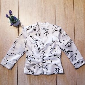 JR Night | Blazer | Size Small